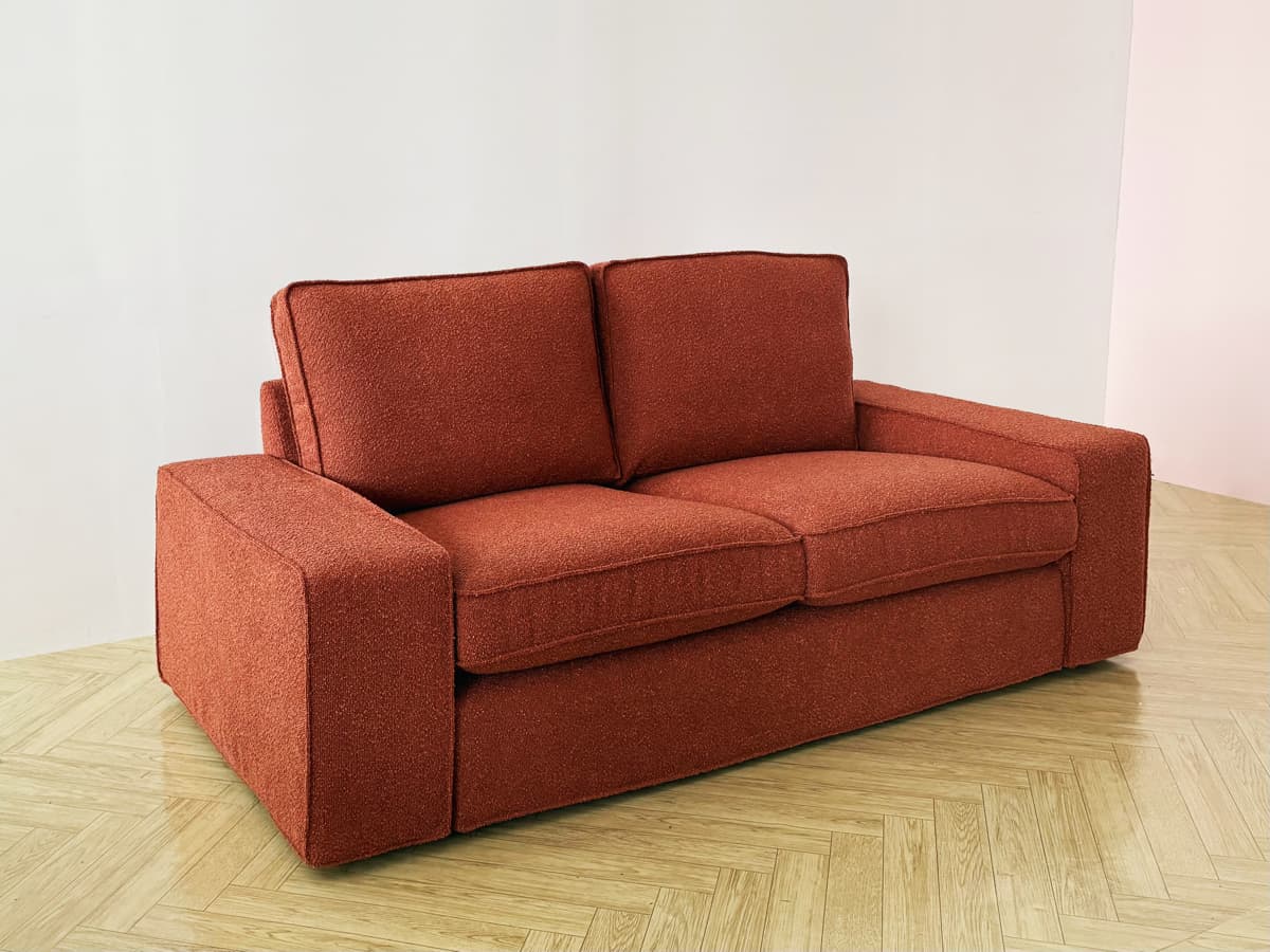 Kivik RoyalBoucleRust7 pichi