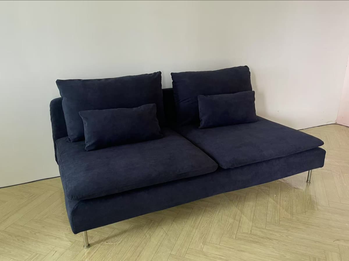 Söderhamn Chenille 48