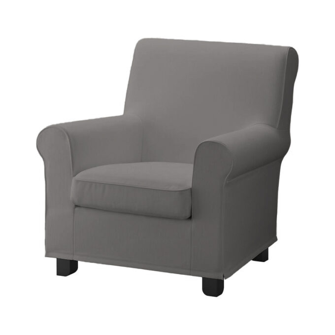 IKEA Grönlid Armchair cover Norsemaison