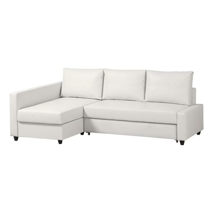 Divano Letto Angolare Ikea Friheten Friheten Dimensioni Divano