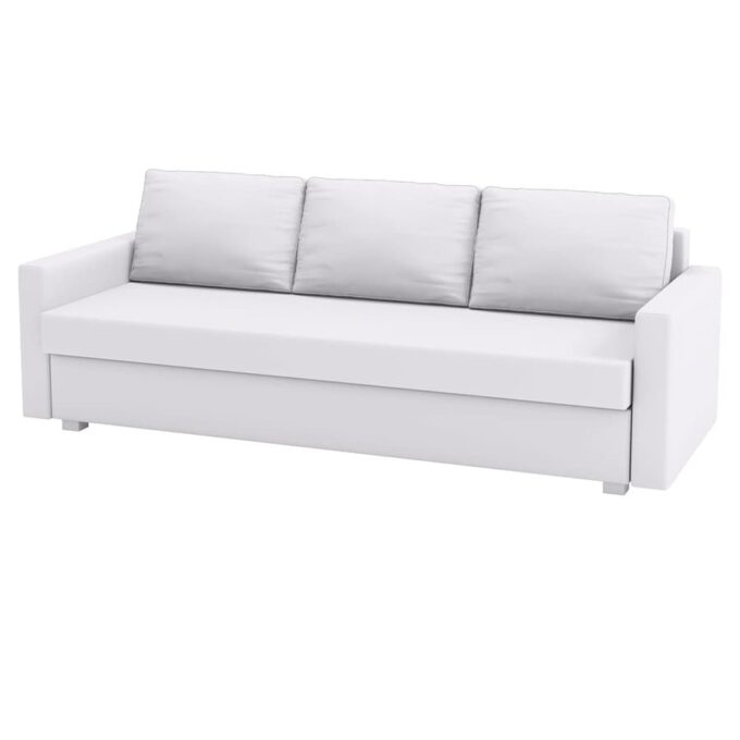 Fodera per divano letto a posti IKEA Friheten Norsemaison