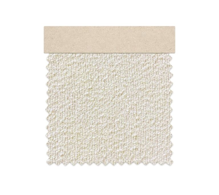 IKEA Kivik 3-seat cover Royal Bouclé, Ivory #2 | Norsemaison