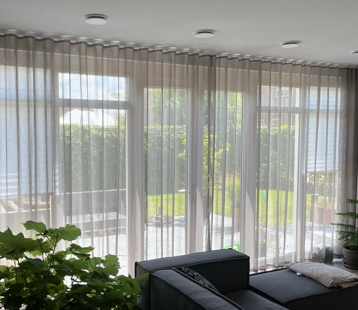 Milano vitrage curtain 368552938F73 1 pichi