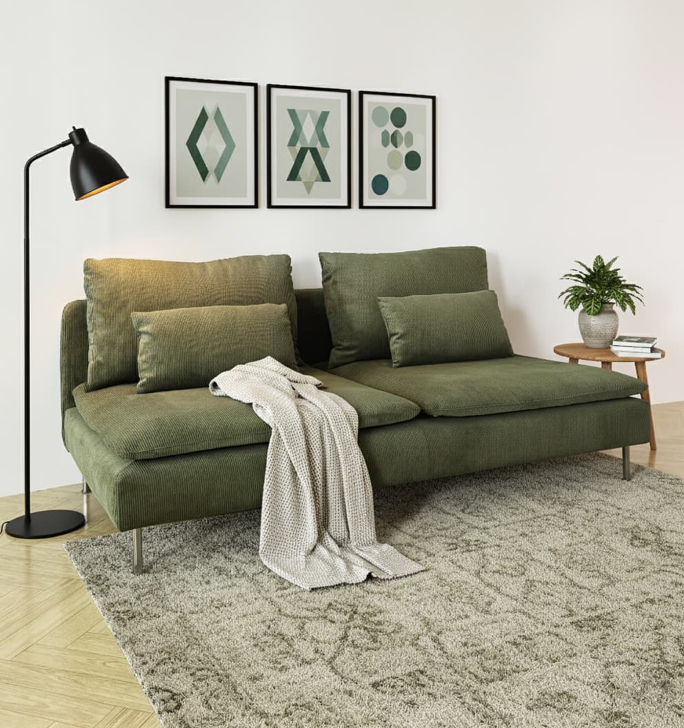 soderhamn corduroy 12 2 pichi