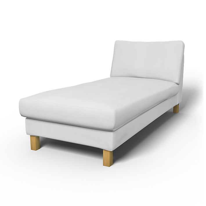 IKEA Karlstad chaise longue Cover Norsemaison